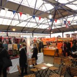 Greenwich Market - Visiting Greenwich - being30.com