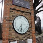Royal Observatory - Visiting Greenwich - being30.com