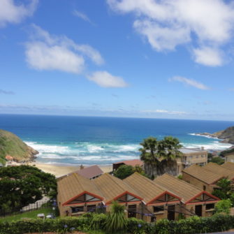 The Garden Route - Herolds Bay - being30.com