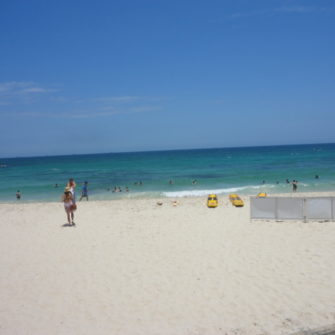 Cottesloe Beach - NYE by the Beach - being30.com