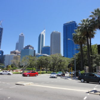 Perth Attractions - Top 5 Places to Visit in Perth - being30.com