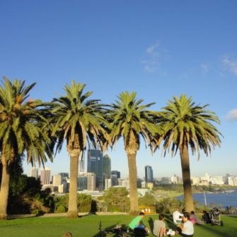 King's Park - Perth Attractions - being30.com