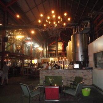 Little Creatures - 5 Things to do in Fremantle - being30.com