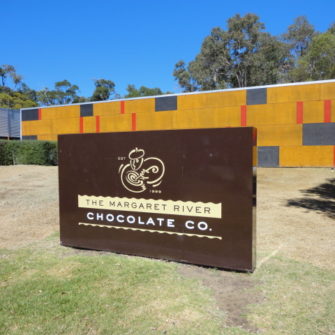 Chocolate Factory - Margaret River - being30.com