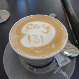 Delicious Coffee - Margaret River - being30.com