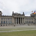 Reichstag | Berlin | being30.com