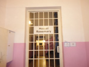 Hostel Rosemary | Accommodation in Prague | being30.com