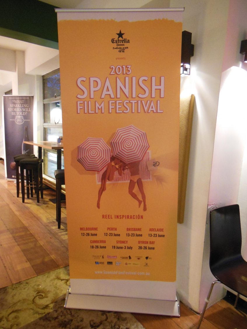 Spanish Film Fesitval