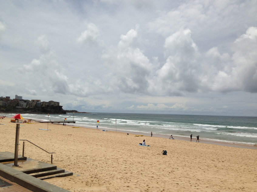 Manly Beach