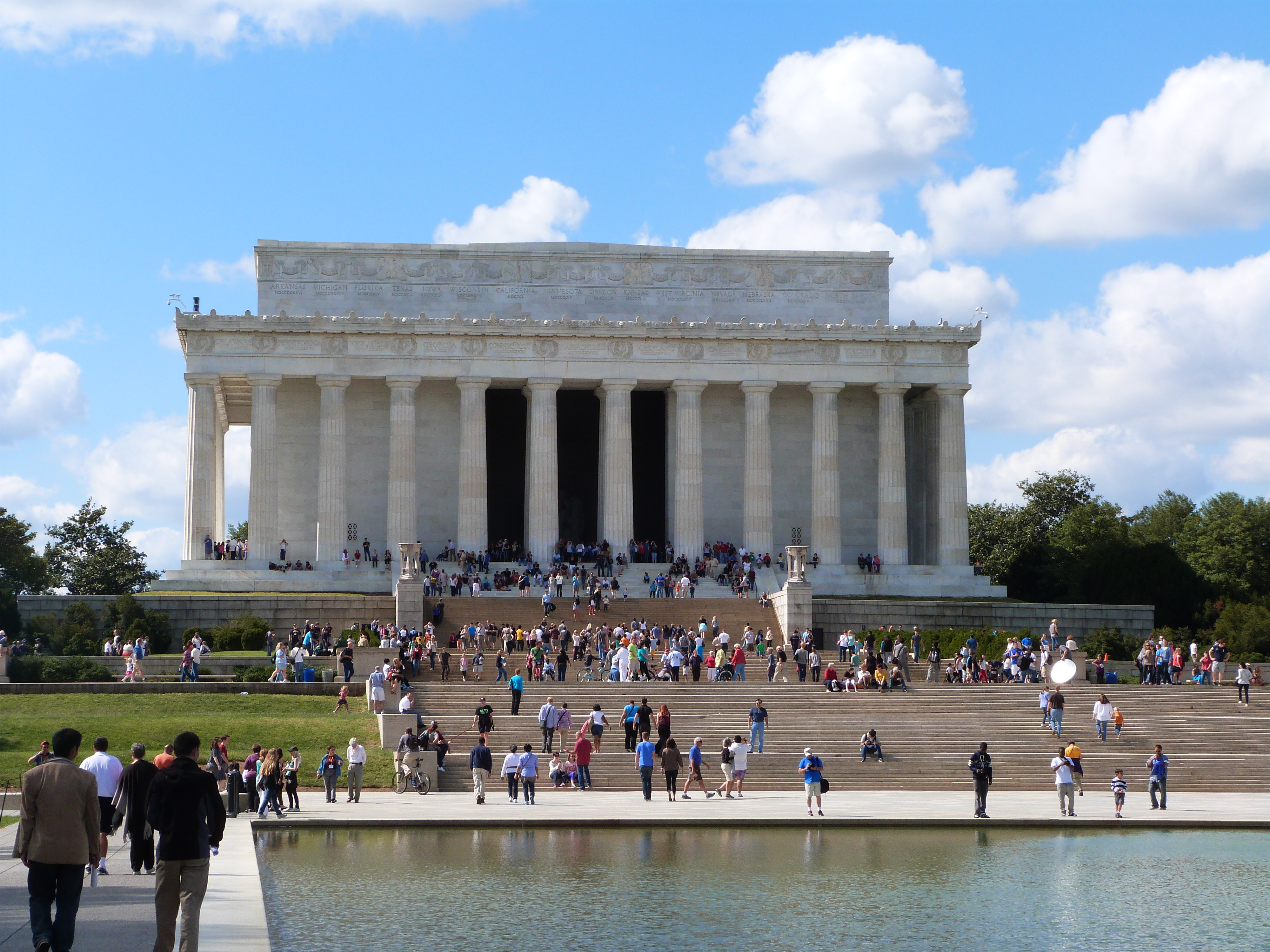 A Long Weekend in Washington D.C. Best Attractions To Visit being30