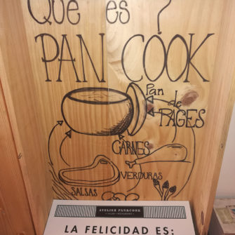 Pan and Cook What is it