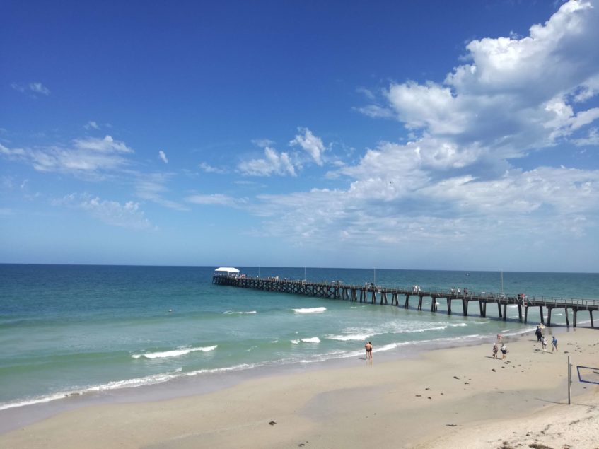 Henley Beach